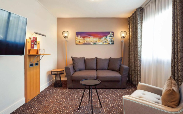 Mercure Lyon Charbonnieres