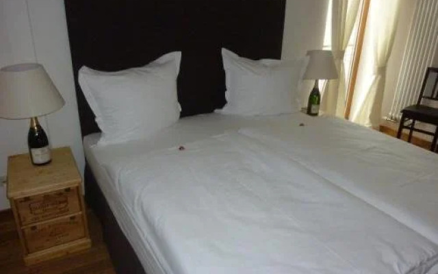 Landgasthof zum Hasen