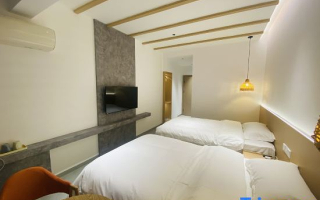 Zigui Homestay