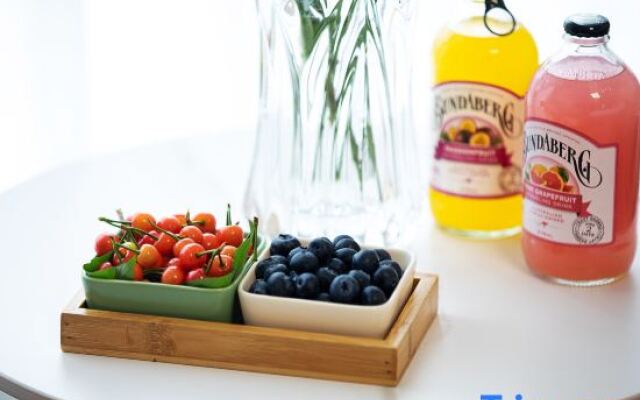 Duoduo&Manyi'S House