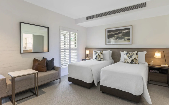 Spicers Guesthouse