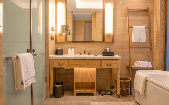 Wyndham Grand Plaza Royale Zhaotong