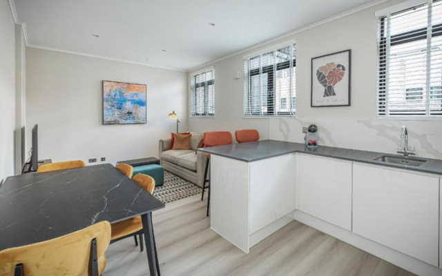River House by Aeria Apartments