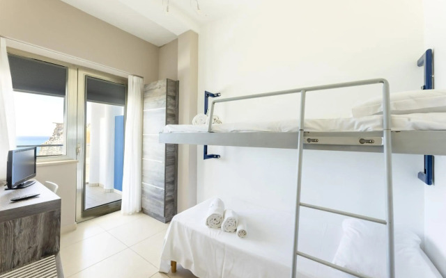 Hotel Belvedere, Torre Dell'Orso