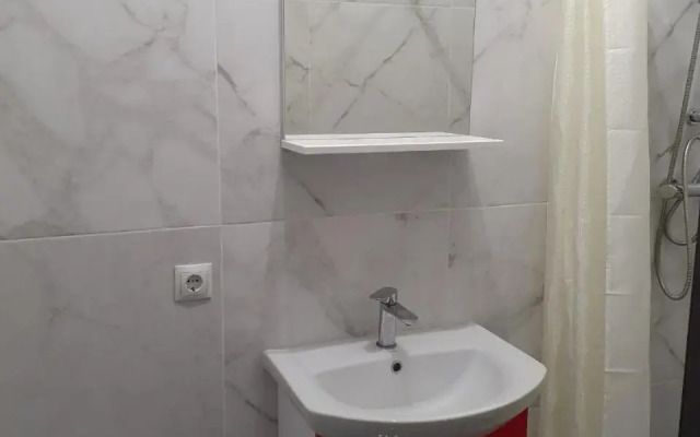 Апартаменты Yes Silver