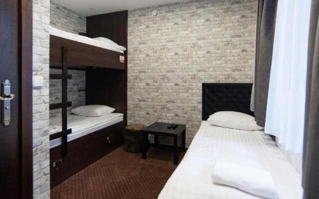World Hostel
