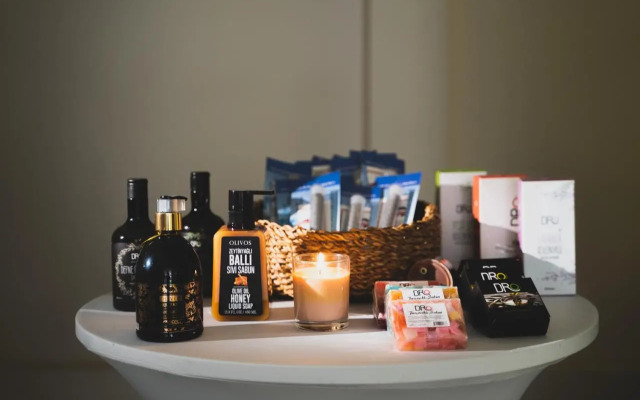 Orucoglu Thermal Resort