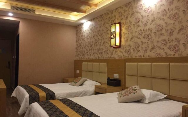 Lin Family Guest House
