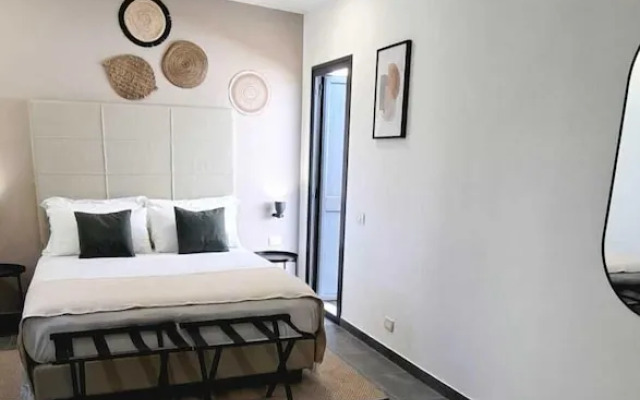 Viridiano Rooms & Apartments