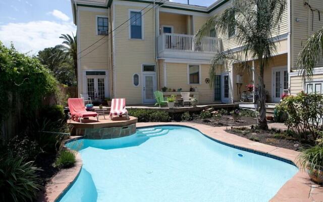 Coastal Dreams Bed & Breakfast