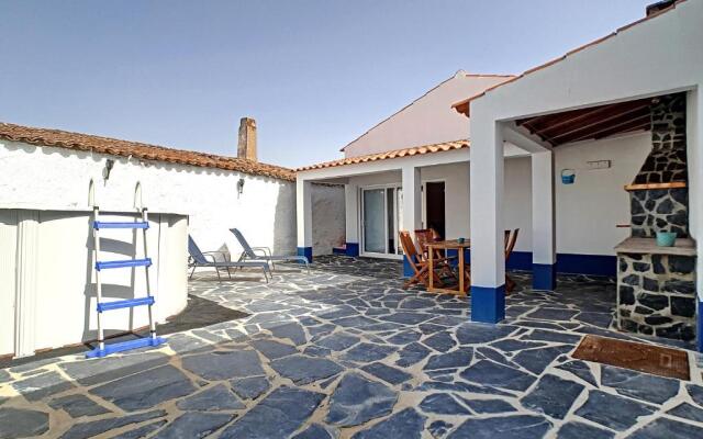 Casa Refugio Do Campo