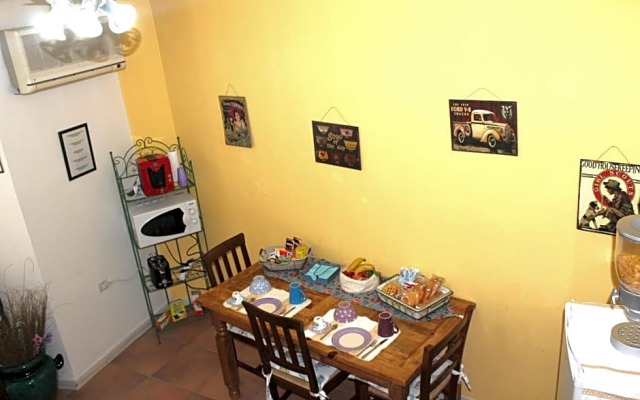 Bed And Breakfast Majore