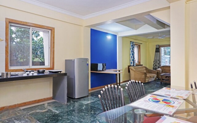 OYO 22539 Home Serene 3BHK Khandala