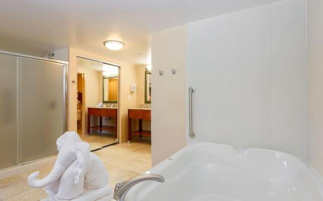 Hampton Inn & Suites Poughkeepsie