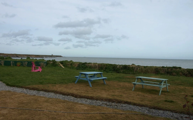 Seaside holiday Apartments