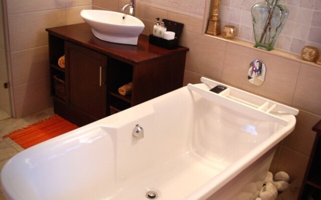 Kathuhari Guesthouse