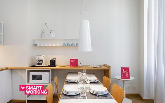 Cairoli Stylish Apartment