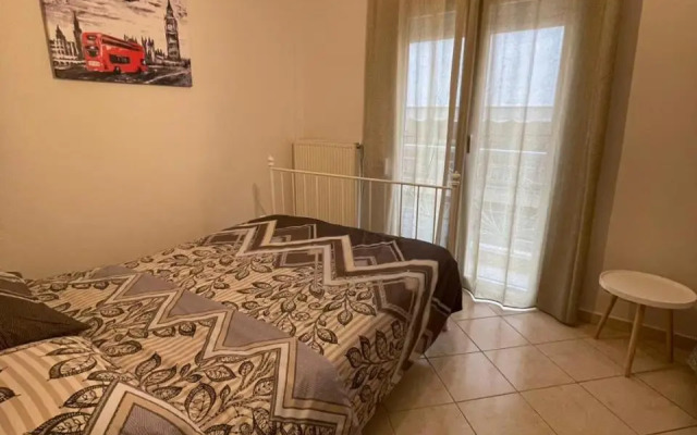 Tanya Apartment
