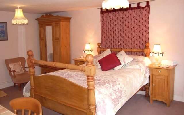 The Waterdine - Restaurant with Rooms