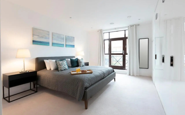 Hampden Apartments - The Charles