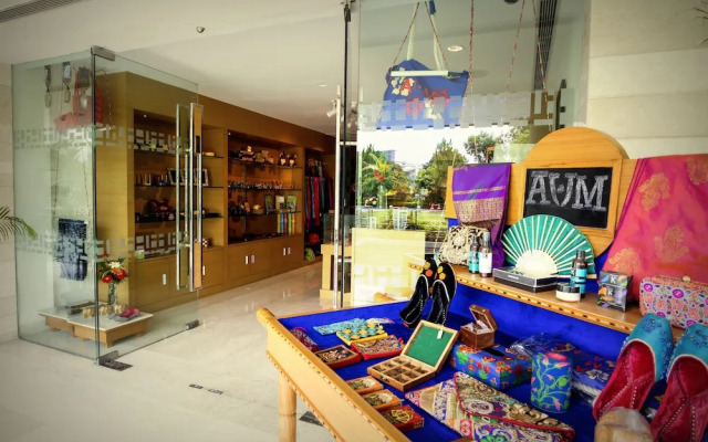 The Lalit Chandigarh