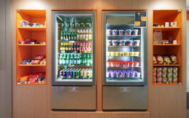 Campanile Poitiers Chasseneuil