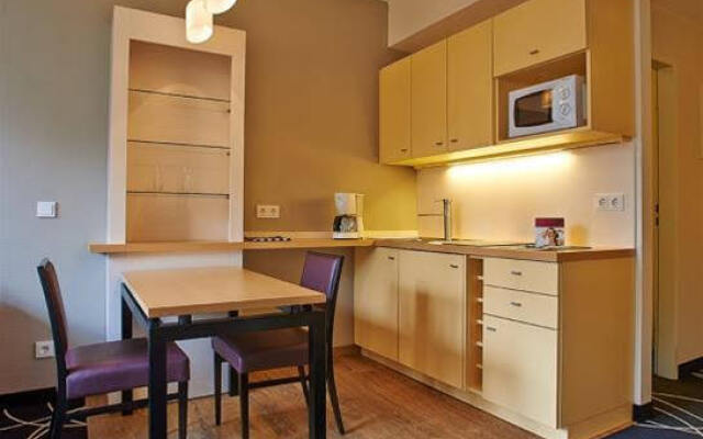 Xenios Apartments