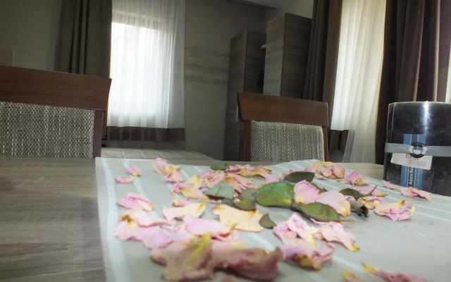 Apartments Zivkovic, Milmari D