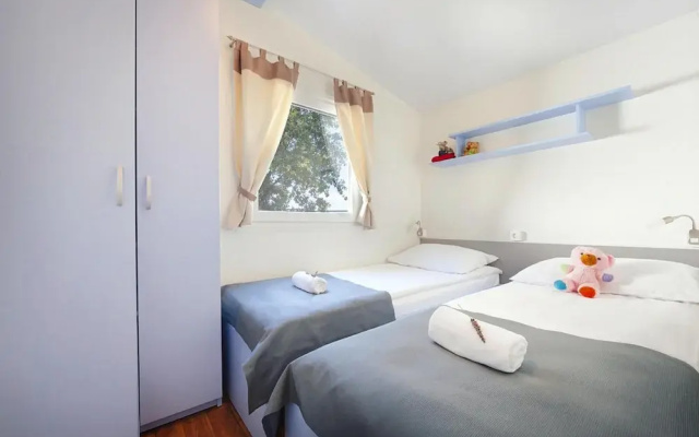 Novigrad Resort Retreat
