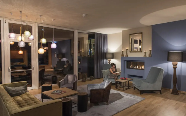 Leiners Familienhotel