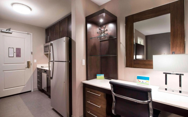 TownePlace Suites Boston Logan Airport/Chelsea