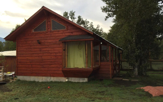 Cabañas Donde la Tita