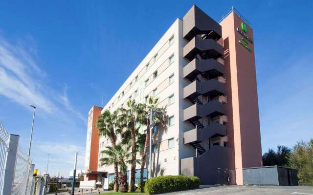 Travelodge BCN Cornella Fira