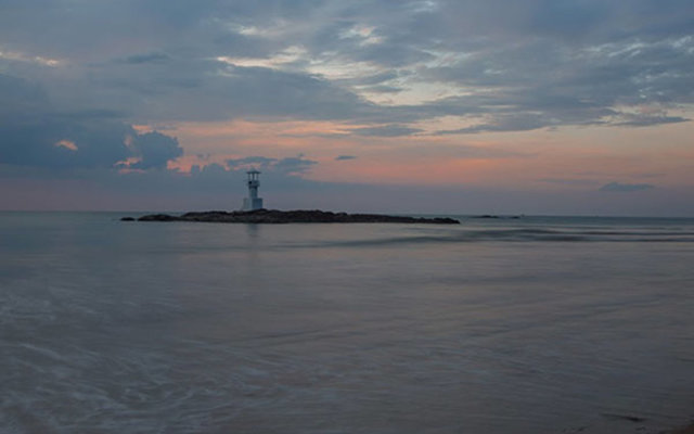 Kokotel Khao Lak Lighthouse