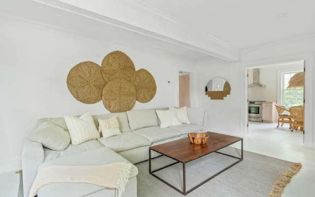 2905mkts 4 Bedroom Duplex