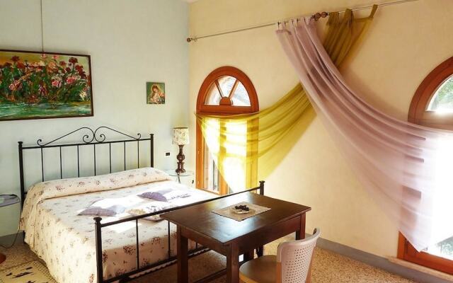 Agriturismo Corte Ceson La Casa Sull'Acqua