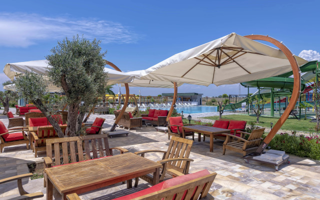 Jura Hotels Lara Resort
