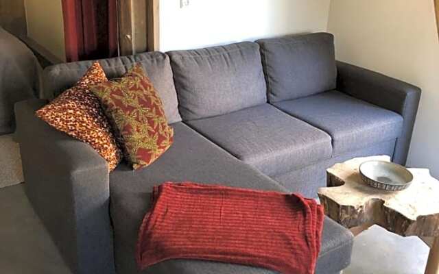 Vangeled Gaard B&B