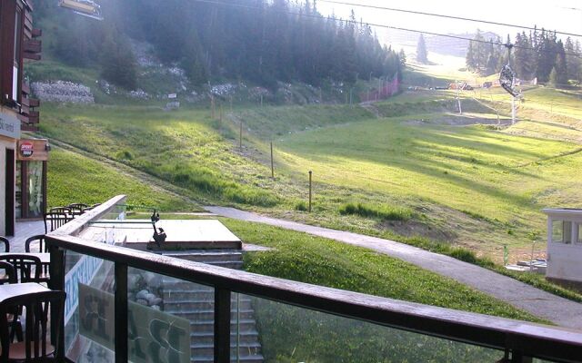 Le Petit Cocooning Alpin