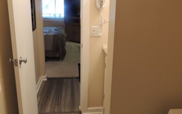 The Lodge at Ocean Creek #2269