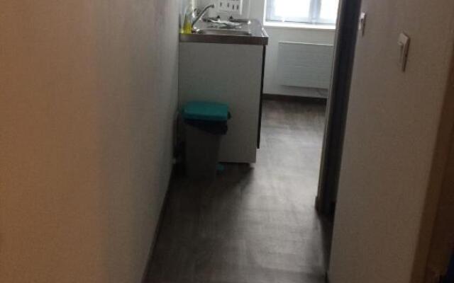 Appart Cosy Henin Centre