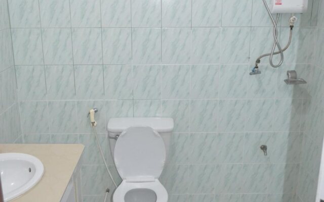 Premier Hotel Nakhonsithammarat