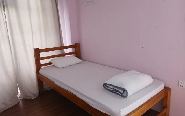 Almost Home Guest House and Cafe