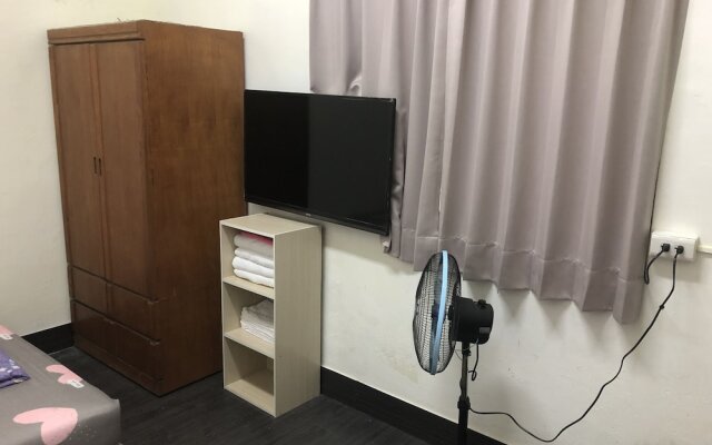 Fengshan B&B