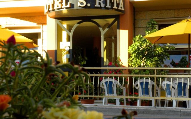 Hotel Santa Rita