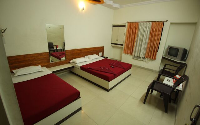Hotel Yog Palace