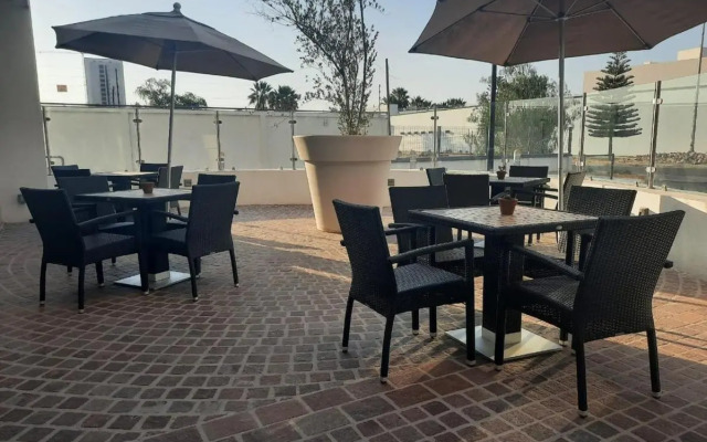 Fiesta Inn Celaya Galerías