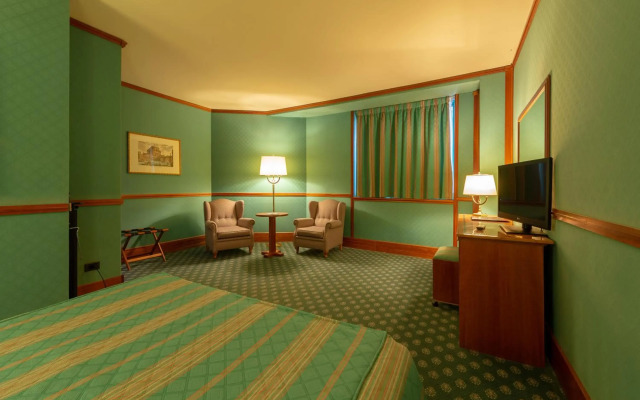 Grand Hotel Duca D'Este