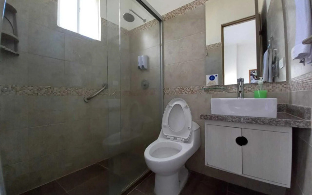 Terrazas Tayrona Travelers Apartamentos y Suites