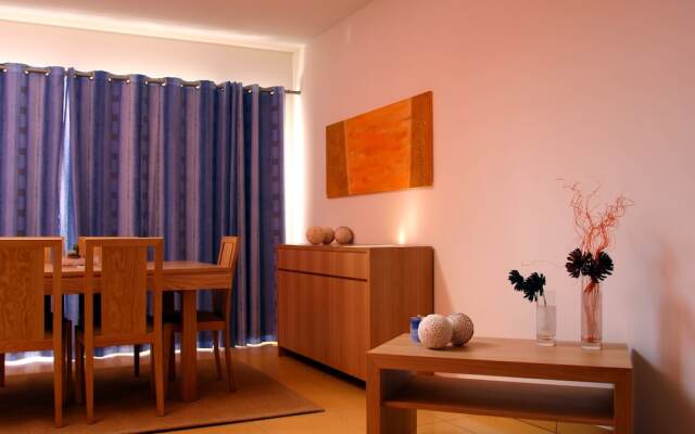 Apartamentos Turisticos da Orada